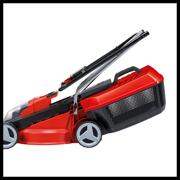 Gräsklippare 30 cm Einhell
